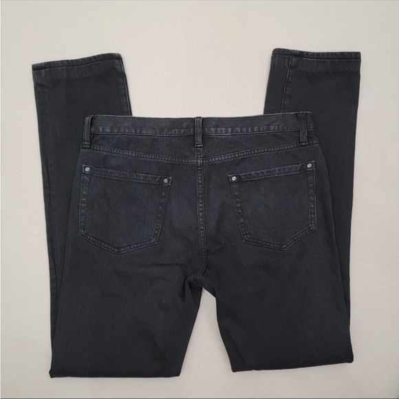 Mens John Varvatos skull jeans size 31 - Picture 2 of 7